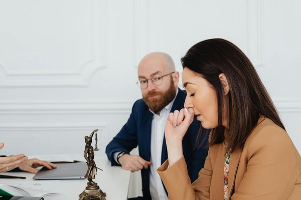 Réussir la création de site web : stratégies, obstacles et leviers d'un projet digital efficace