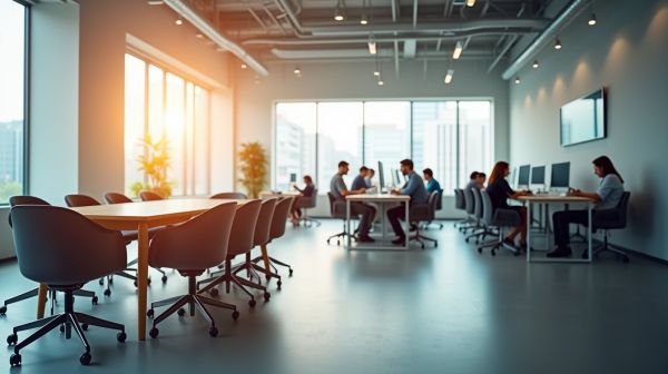 Assurer la sécurité sanitaire en entreprise pour protéger vos employés