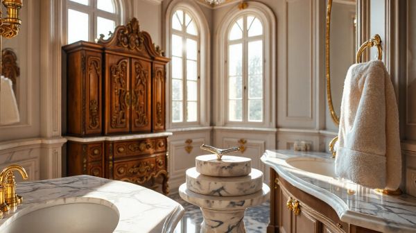 Découvrez les soins de barbe haut de gamme à Versailles