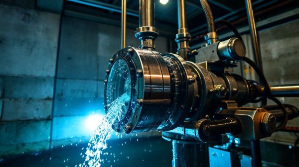 Expertise en entretien de pompes relevage rapide dans les Yvelines