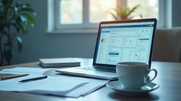 Gérer efficacement son auto-entreprise avec des logiciels gratuits