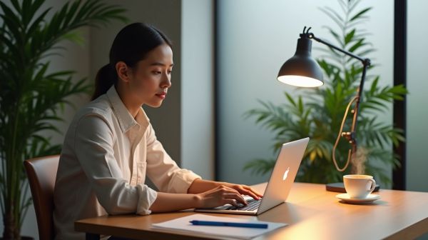 Gérer efficacement son auto-entreprise avec des logiciels gratuits