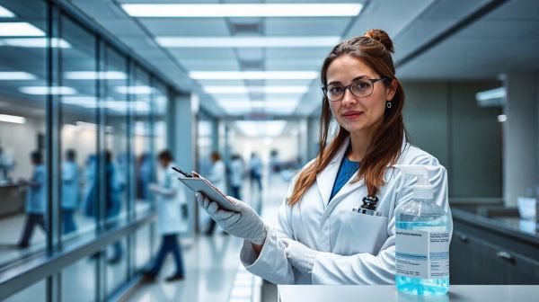 Guide ultime pour garantir la sécurité sanitaire au travail