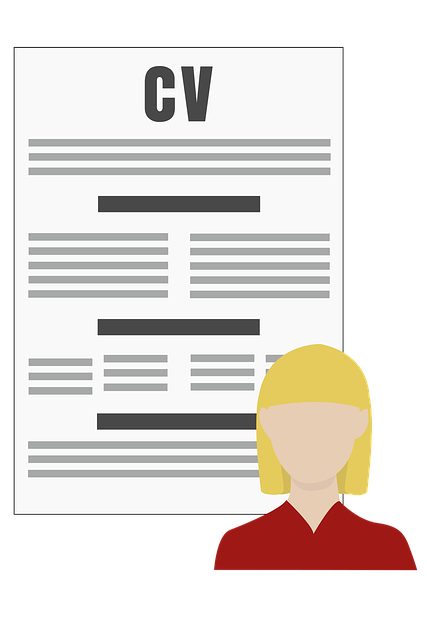 Les défauts à éviter absolument dans votre liste de CV