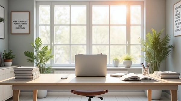 Liste des qualités professionnelles essentielles pour réussir en entreprise