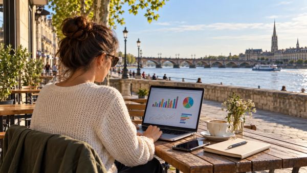 Top 5 logiciels gratuits pour optimiser votre auto-entreprise