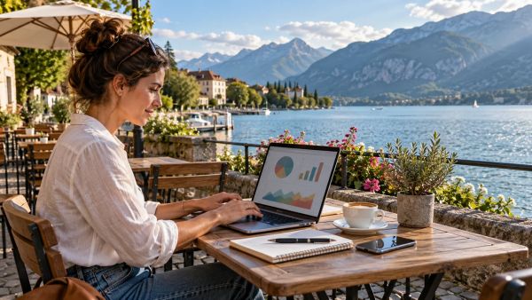 Top 5 logiciels gratuits pour optimiser votre auto-entreprise