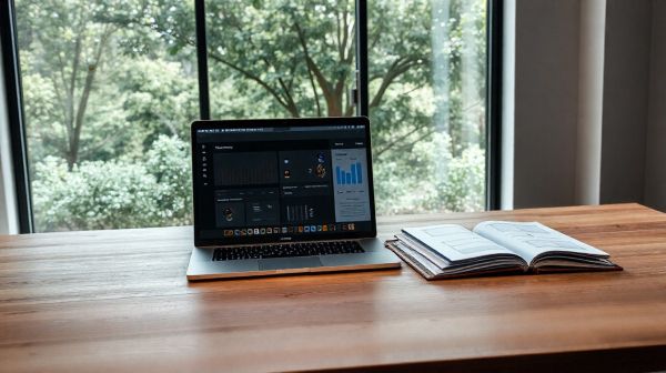 Top 5 outils RH pour optimiser la gestion des talents
