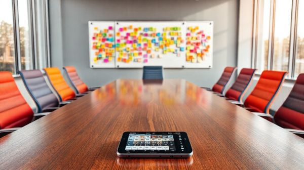 Top 5 outils RH pour optimiser la gestion des talents