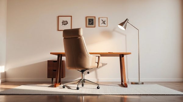 Trouvez la chaise de bureau parfaite pour un confort optimal