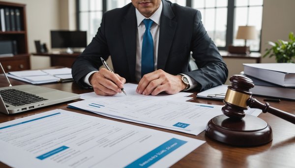 Logiciel de facturation pour avocat : simple, rapide et personnalisé