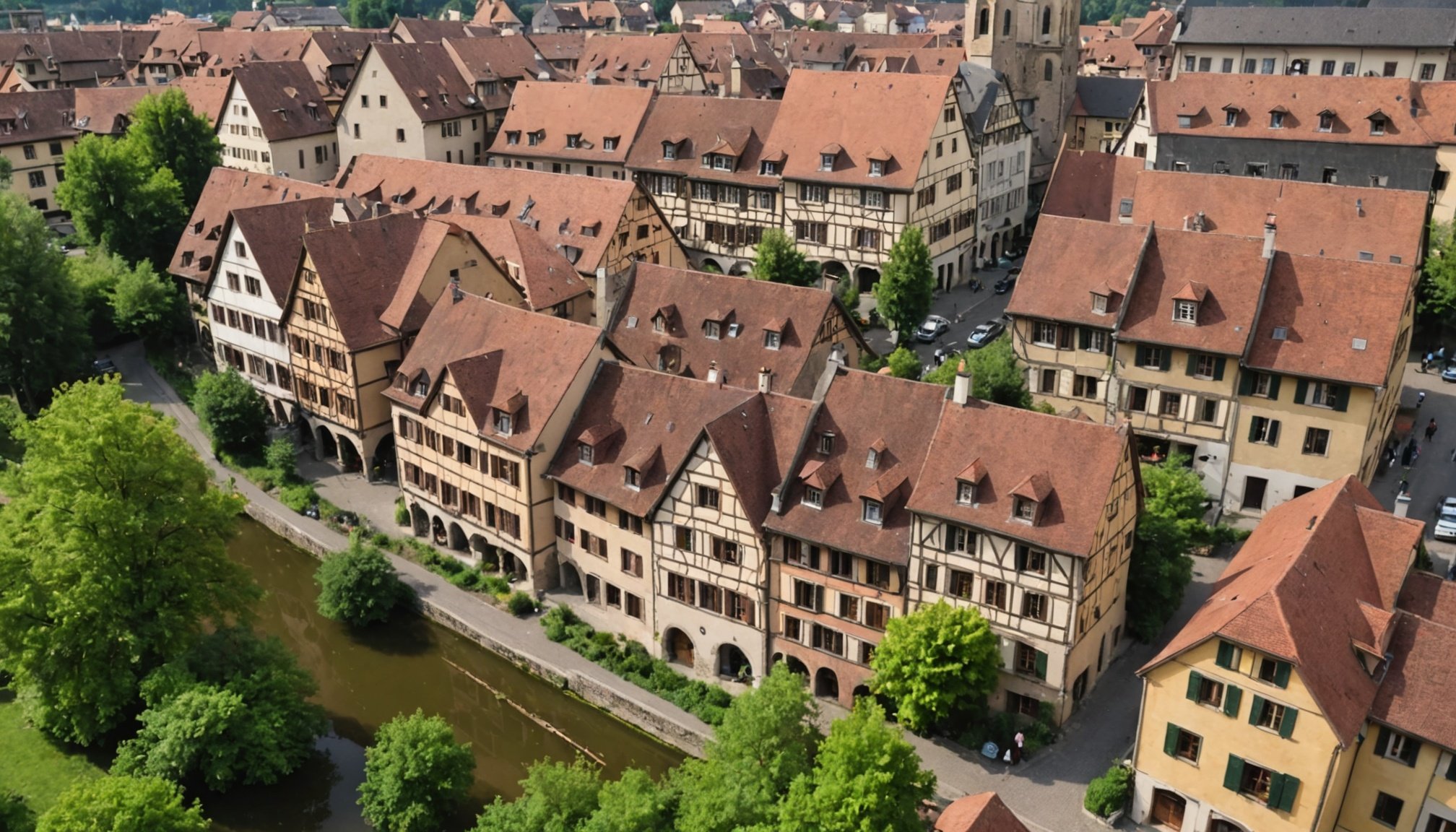 Questions fréquentes sur l'accompagnement conseil en Alsace